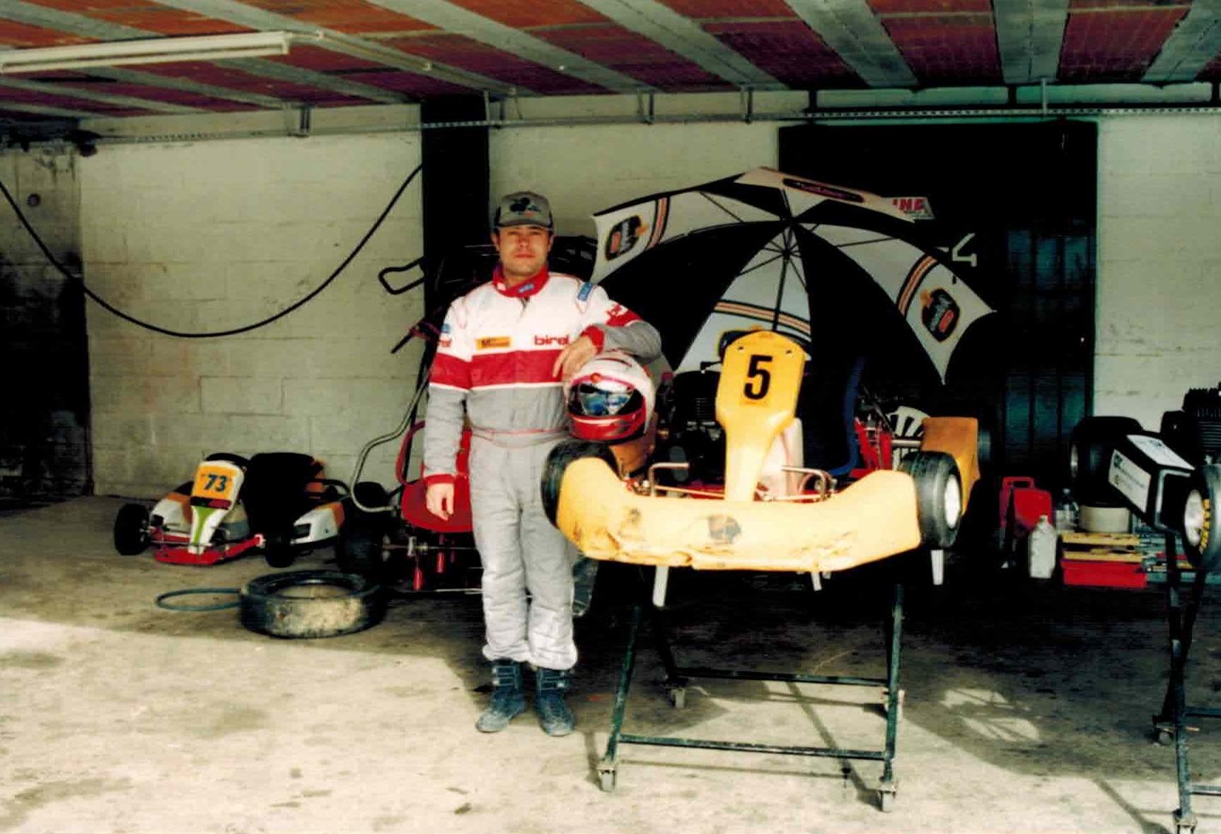 Troféu Euroindy 2T22